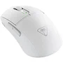 Turtle Beach Souris Gaming Sans Fil Burst II Air - Ultra-Légère (47 g) - Capteur 26000 PPP - Interrupteurs Optiques TITAN - Conception Symétrique - Blanche