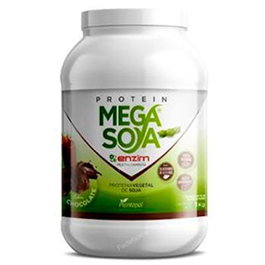 PLANTAPOL PROTEIN MEGA SOYA Chocolat 1kg