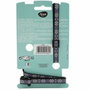 Aimé Kit collier & Laisse - Réfléchissant Violet pour Chat
