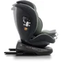 Babyauto Sigma iFix Vivitta Siège Auto Groupe 0/1/2/3 Pivotant 360° (40-150 cm) Isofix + Top Tether Inclinable Vert