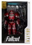 McFarlane Toys Fallout 76 Nuka Cola T-60 Gold Label Elite Edition figurine 19 cm