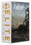 McFarlane Toys Fallout 76 Nuka Cola T-60 Gold Label Elite Edition figurine 19 cm