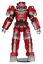 McFarlane Toys Fallout 76 Nuka Cola T-60 Gold Label Elite Edition figurine 19 cm