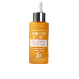 Alma Secret Sérum Éclaircissant Morning Glory 30 ml