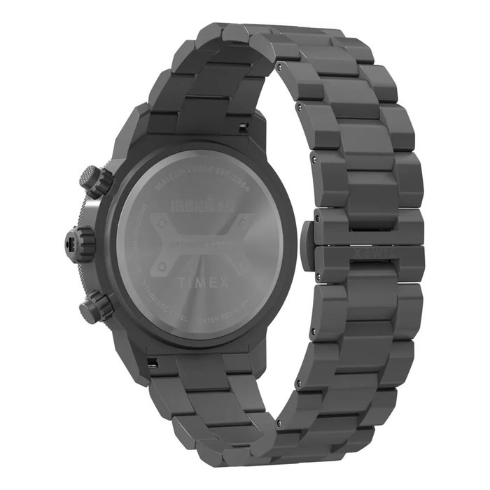 Timex TW2Y02000 Ironman Premium Adrenaline
