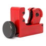 Super Ego Coupe-tube CU 722 PRO 6 - 22 mm rouge