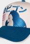 Difuzed Casquette baseball Pokémon Snorlax