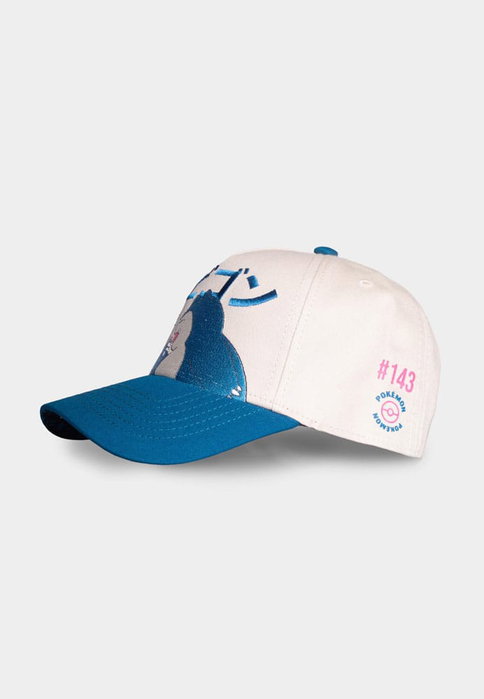Difuzed Casquette baseball Pokémon Snorlax