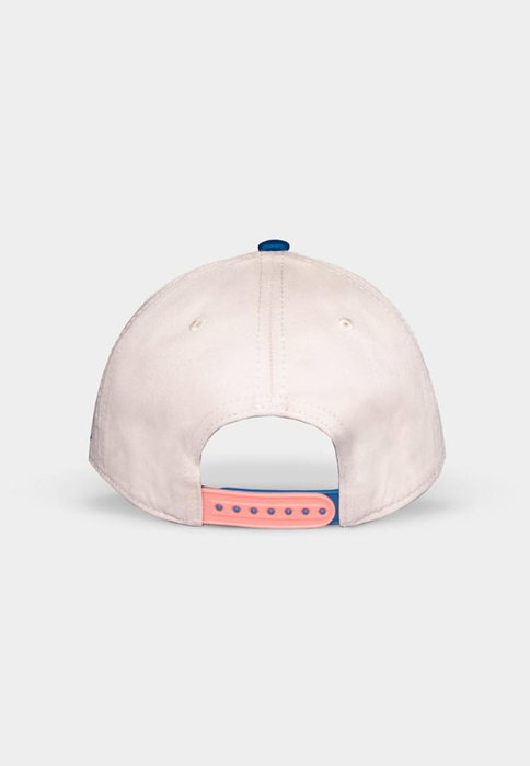 Difuzed Casquette baseball Pokémon Snorlax