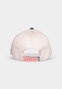 Difuzed Casquette baseball Pokémon Snorlax