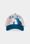 Difuzed Casquette baseball Pokémon Snorlax