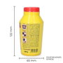 Ramoneur de cheminée Mauris 03701 250 g Concentré