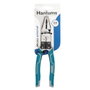 Hantums Pince universelle 215mm avec dénudeur et sertisseuse