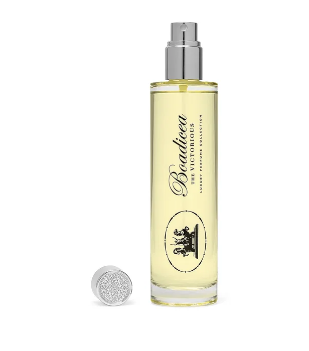 Boadicea The Victorious Leopard Of Arabia Désodorisant d'ambiance 200 ml