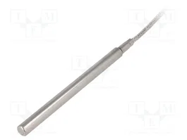 GUENTHER Capteur de température Pt100 100Ω 0÷400°C Ø8x100mm