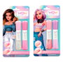 Wow Generation - Jeu de peinture à ongles couleurs et paillettes - Jeu créatif pour enfants de 4 ans et plus - Langues d'instructions: ES, EN, FR, IT, PT, DE, PL