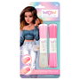 Wow Generation - Jeu de peinture à ongles couleurs et paillettes - Jeu créatif pour enfants de 4 ans et plus - Langues d'instructions: ES, EN, FR, IT, PT, DE, PL
