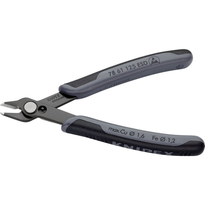 Knipex Electronic Super Knips ESD