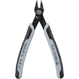 Knipex Electronic Super Knips ESD