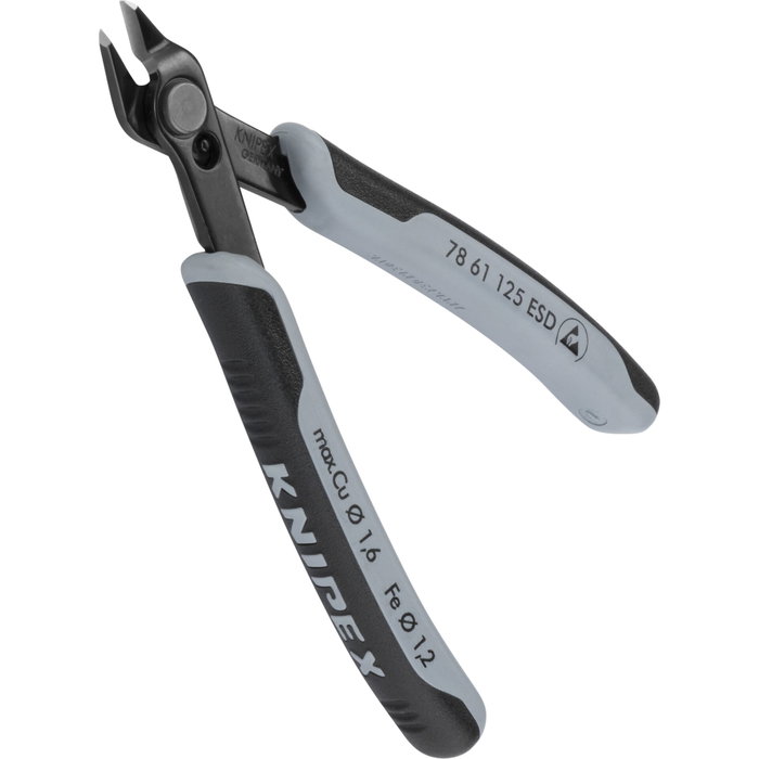 Knipex Electronic Super Knips ESD