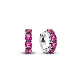 Boucles d´oreilles Femme Pandora Argent 925