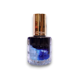L'Oreal Paris Color Riche Vernis À L'Huile 671 Monsieur Blu