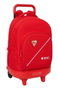 Safta Mochila Grande avec Roues Compacte Extractible - Sac à Dos Valise - Dimensions 33 x 45 x 22 cm - Pour Enfants à Partir de 36 Mois
