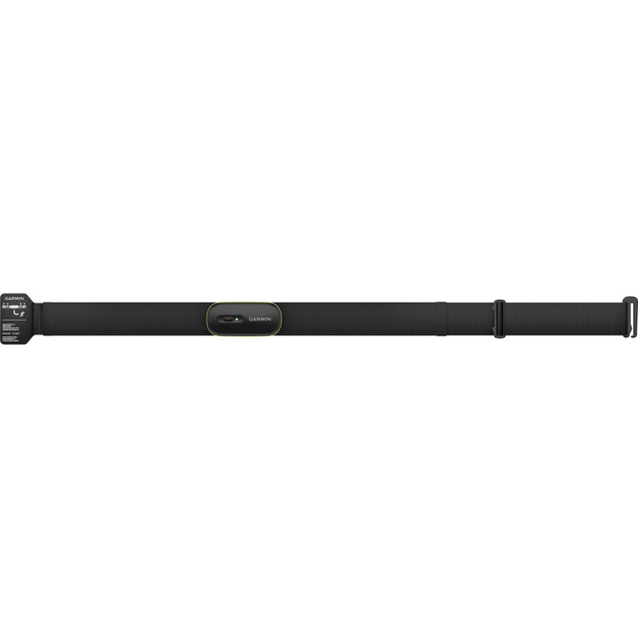 Garmin HRM 600 Moniteur de fréquence cardiaque XS-S Noir Garmin HRM 600 Moniteur de fréquence cardiaque XS-S Noir