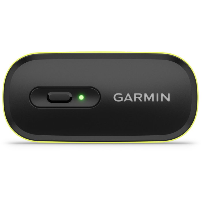 Garmin HRM 600 Moniteur de fréquence cardiaque XS-S Noir Garmin HRM 600 Moniteur de fréquence cardiaque XS-S Noir