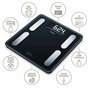 Balance Numérique de Salle de Bain Beurer BF400 NEGRO