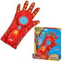 HASBRO Guante Repulsor Iron Man G3272 Marvel