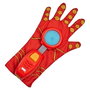 HASBRO Guante Repulsor Iron Man G3272 Marvel