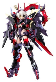 Kotobukiya Megami Device AUV Susanowo 1/1 Plastic Model Kit