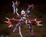 Kotobukiya Megami Device AUV Susanowo 1/1 Plastic Model Kit