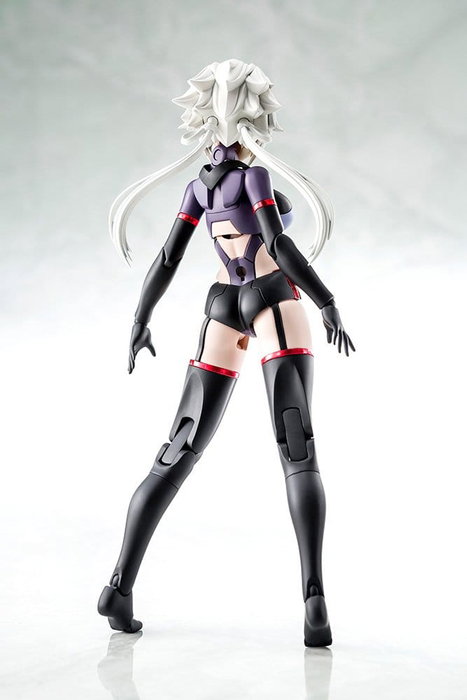 Kotobukiya Megami Device AUV Susanowo 1/1 Plastic Model Kit