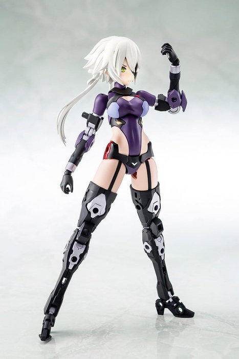 Kotobukiya Megami Device AUV Susanowo 1/1 Plastic Model Kit