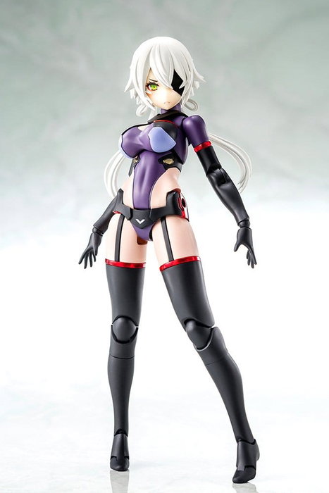 Kotobukiya Megami Device AUV Susanowo 1/1 Plastic Model Kit