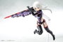 Kotobukiya Megami Device AUV Susanowo 1/1 Plastic Model Kit