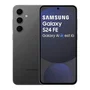 Smartphone Samsung Galaxy S24 FE 5G 6,7" Exynos 2400 Deca Core 8 GB RAM 128 GB Gris