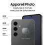 Smartphone Samsung Galaxy S24 FE 5G 6,7" Exynos 2400 Deca Core 8 GB RAM 128 GB Gris