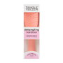 Tangle Teezer Démêlant Ultime Extra Doux Safran Brosse pour Cheveux Délicats et Cuir Chevelu Sensible 1 Unité