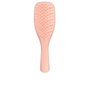 Tangle Teezer Démêlant Ultime Extra Doux Safran Brosse pour Cheveux Délicats et Cuir Chevelu Sensible 1 Unité