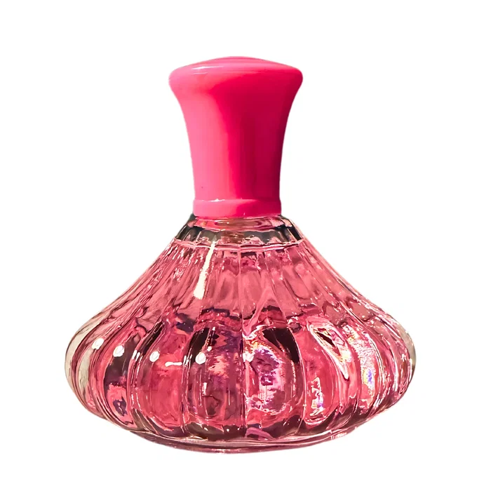 Fine Perfumery Mountain Rose Pink Eau de Parfum 100 ml Fine Perfumery Mountain Rose Pink Eau de Parfum 100 ml