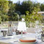 Lumisky Standy Mini Olive Lampe de table sans fil LED