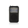 Radio Transistor Daewoo DW1008BK Rétro