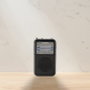 Radio Transistor Daewoo DW1008BK Rétro