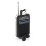 Radio Transistor Daewoo DW1008BK Rétro