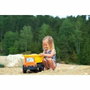Ecoiffier Camion Benne Monster TP