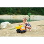 Ecoiffier Camion Benne Monster TP