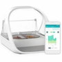 SureFlap SureFeed Distributeur de nourriture à puce électronique connecté - Blanc